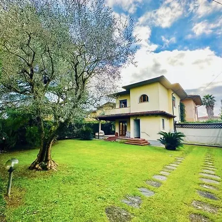 Del Fortino, 140mq Villa
