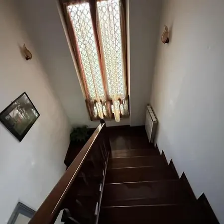 Del Fortino, 140mq * Forte dei Marmi