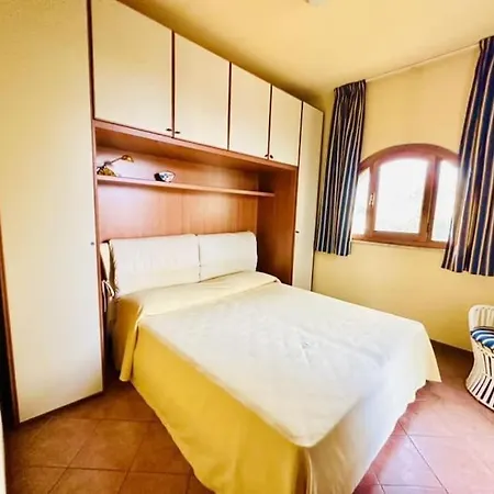 Del Fortino, 140mq Villa *