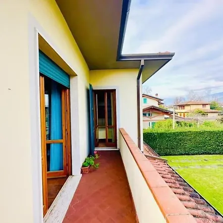 Villa Del Fortino, 140mq